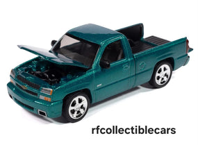 AW 1.64 Chevrolet Silverado ss