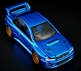 HW RLC 98 Subaru 22B- STi