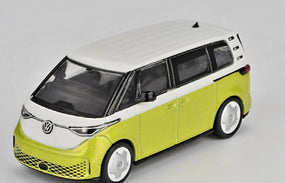 Mini GT 1.64 Volkswagen ID BUZZ