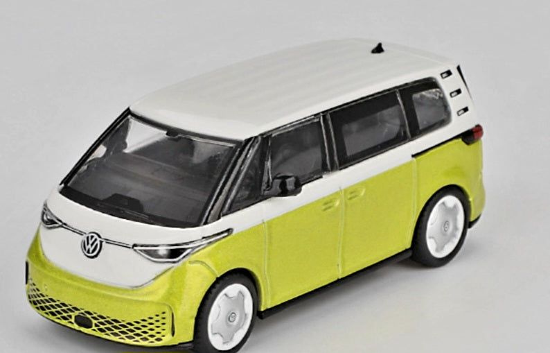 Mini GT 1.64 Volkswagen ID BUZZ