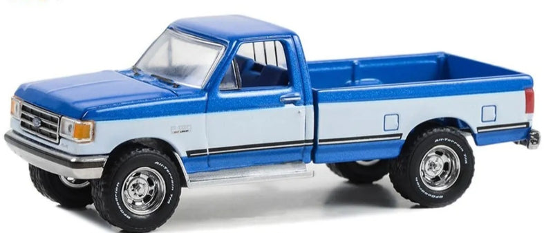 Greenlight 1.64 Ford F-150