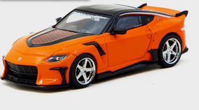 Tarmac 1.64 Nissan Veilside FFZ400 Fairlady Z