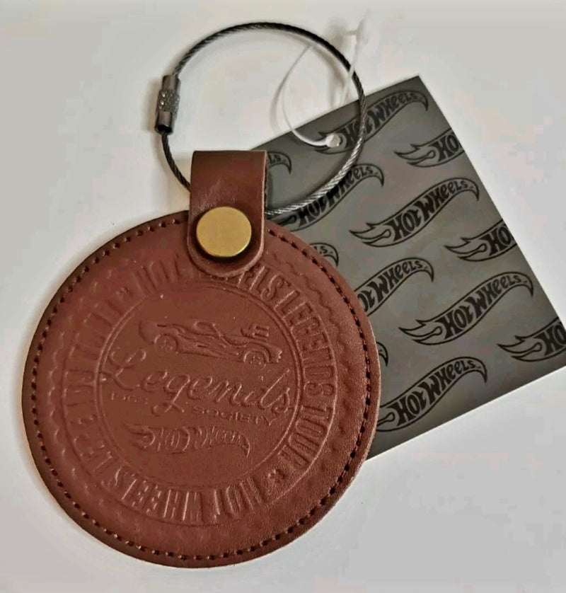 2021 HW Legends Tour Chevy Silverado Hat-Keychain-Bandana