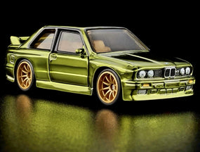 Hot wheels RLC 1.64 BMW M3
