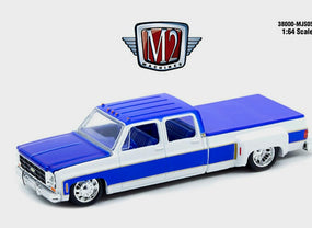 M2 1.64 Chevy 1977 Cheyenne