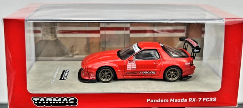 Tarmac 1.64 Pandem Mazda RX-7