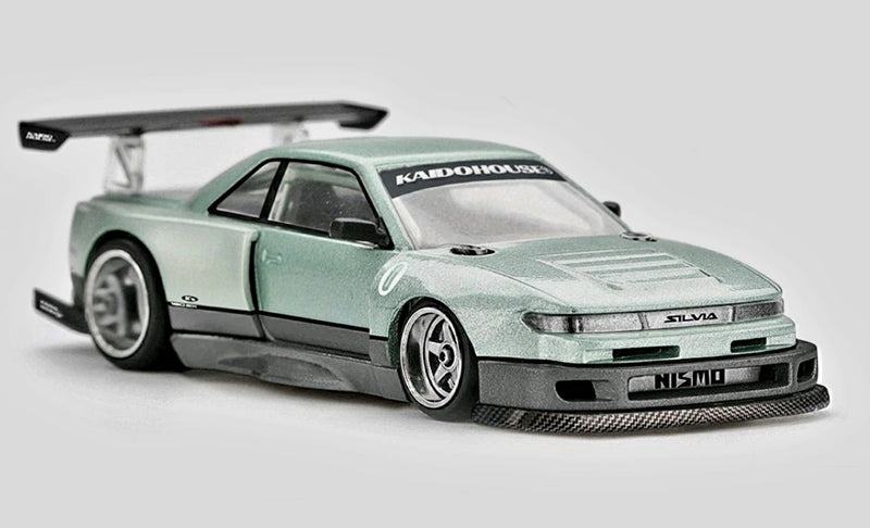 Kaido house 1.64 Nissan Silvia S13