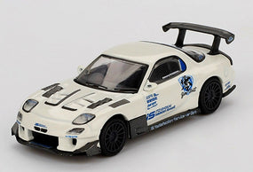 Mini GT 1.64 Mazda RX-7 ( FD3S )