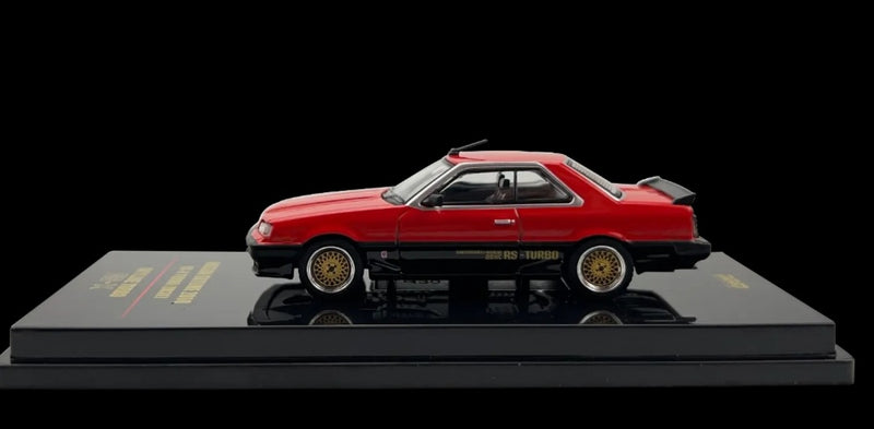 Inno64 Nissan Skyline