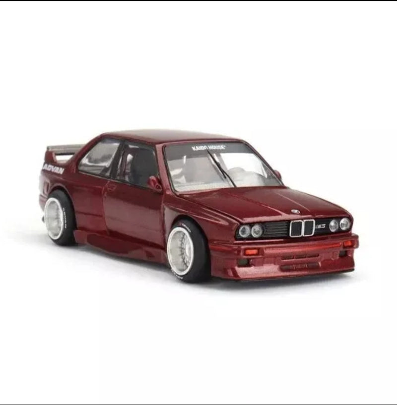 Kaido house 1.64 BMW M3 KAIDO
