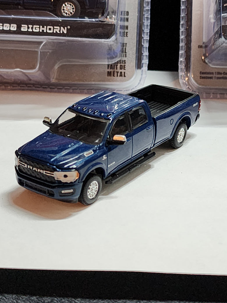 Greenlight 2023 Ram 2500 BIGHORN