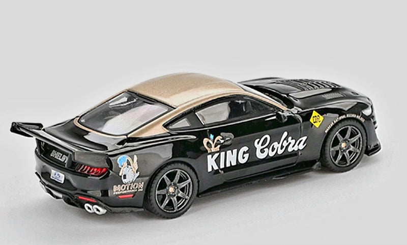 Mini GT 1.64 Shelby GT500