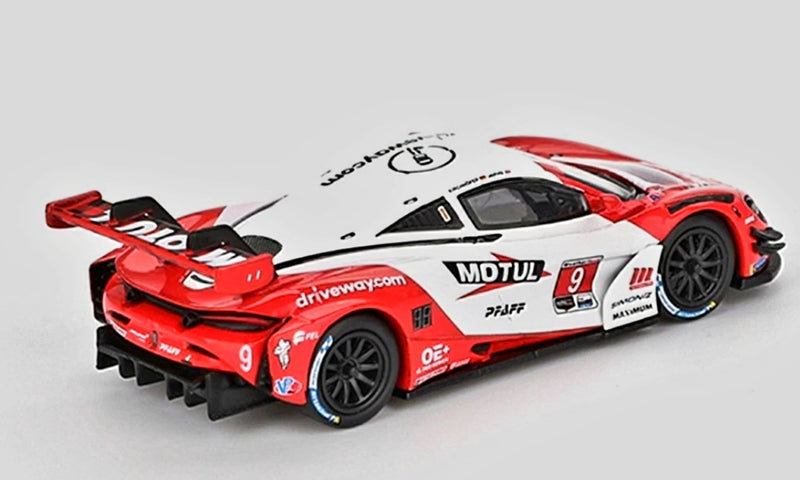 Mini GT 1.64 McLAREN 720S GT3 Evo