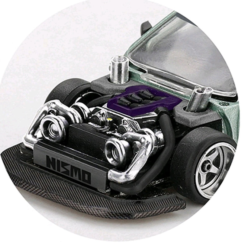 Kaido house 1.64 Nissan Silvia S13