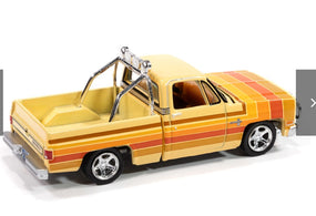 AW 1.64 Chevy Silverado Fleetside