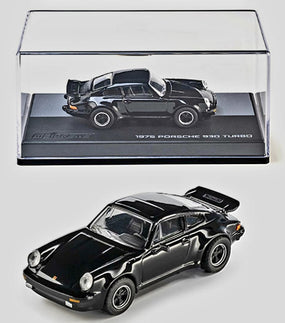 Majorette 1.64 Porsche 930 Turbo