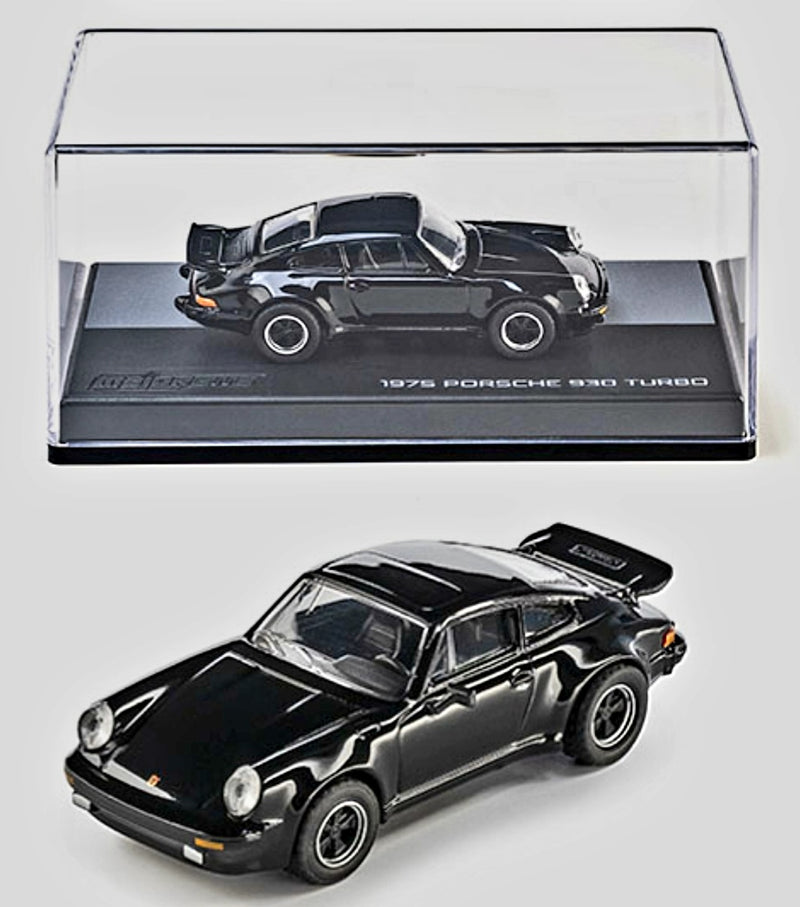Majorette 1.64 Porsche 930 Turbo