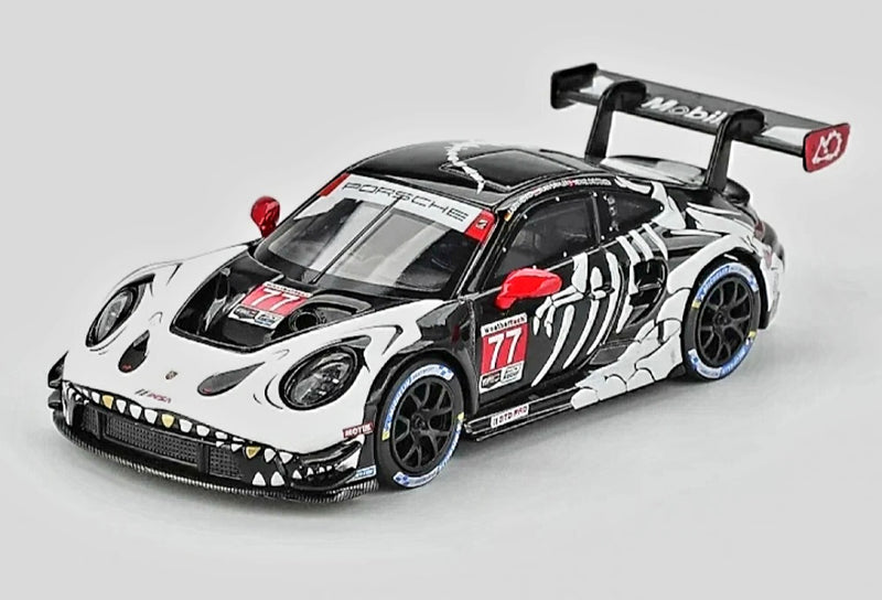 Mini GT 1.64 Porche GT3 R