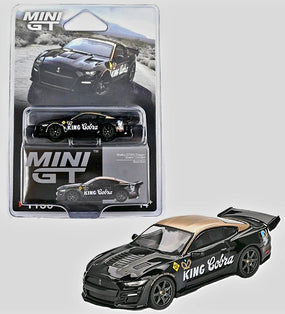 Mini GT 1.64 Shelby GT500