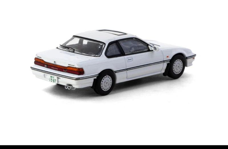 Tarmac 1.64 Honda Prelude BA4