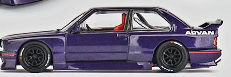 Kaido house 1.64 KHMG2 16 BMW M3