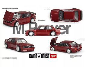 Kaido house 1.64 BMW M3 KAIDO