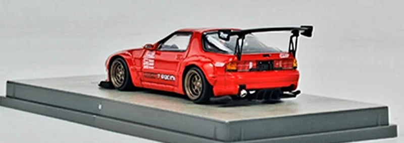Tarmac 1.64 Pandem Mazda RX-7