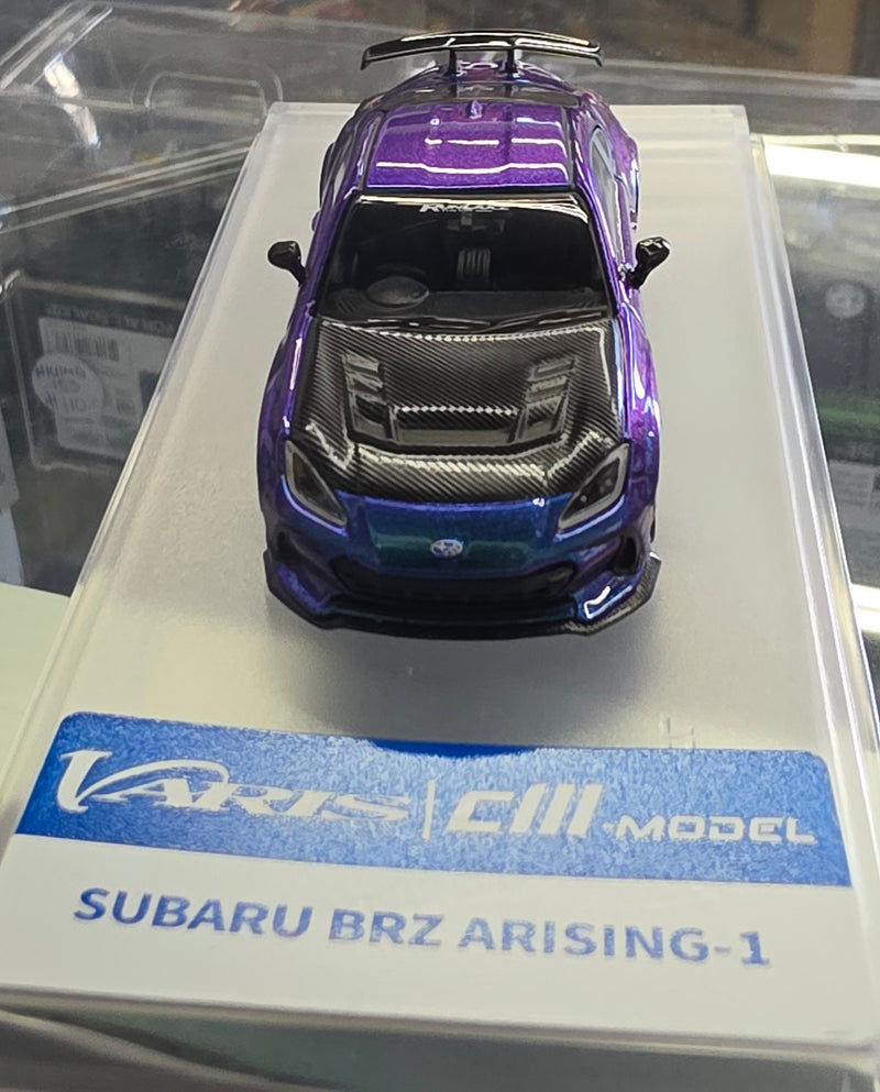 CM Model 1.64 SUBARU BRZ VARIS ARISING
