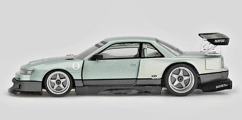Kaido house 1.64 Nissan Silvia S13