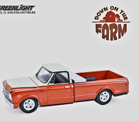 Greenlight Chevrolet C10