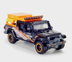 Matchbox rlc Jeep Gladiator