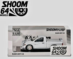 Shoom64 2003 Dodge Ram SRT