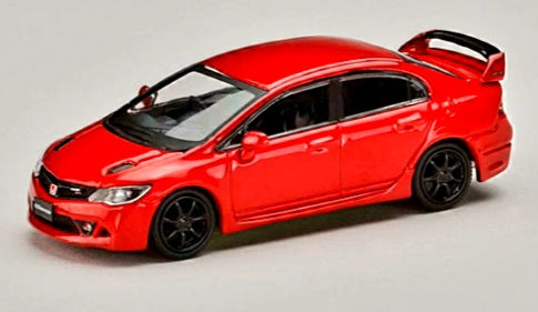 JDM64 HONDA CIVIC MUGEN RR