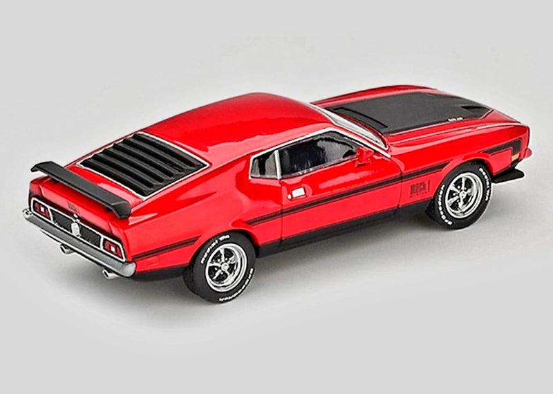 Mini GT 1.64 Ford 1971 Mustang