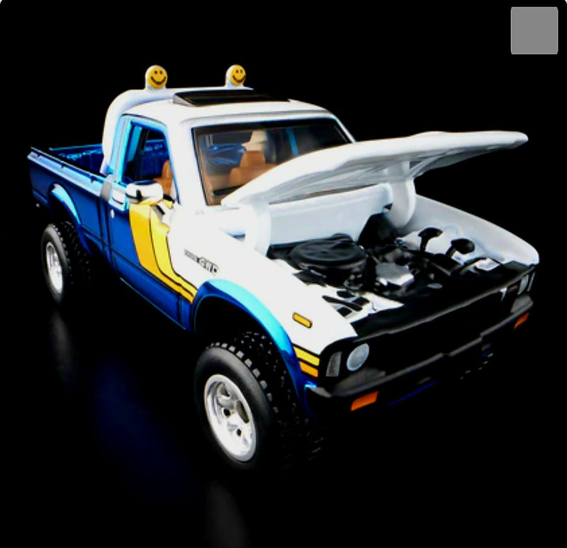 HW 1.64 RLC 81 Toyota SR5 4WD