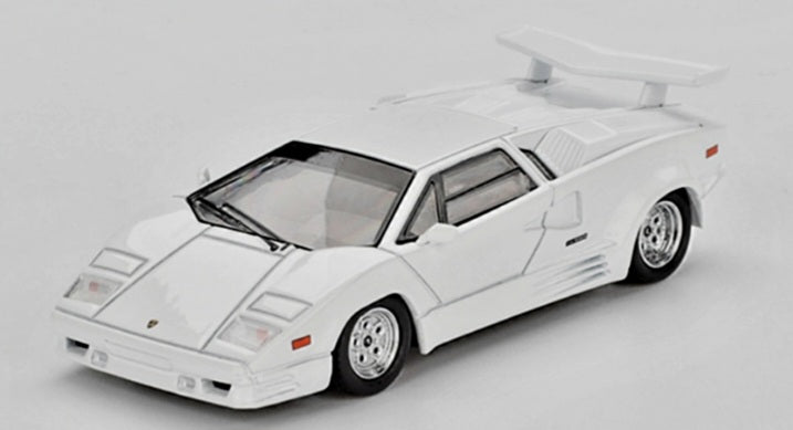 Mini GT 1.64 Lamborghini Countach