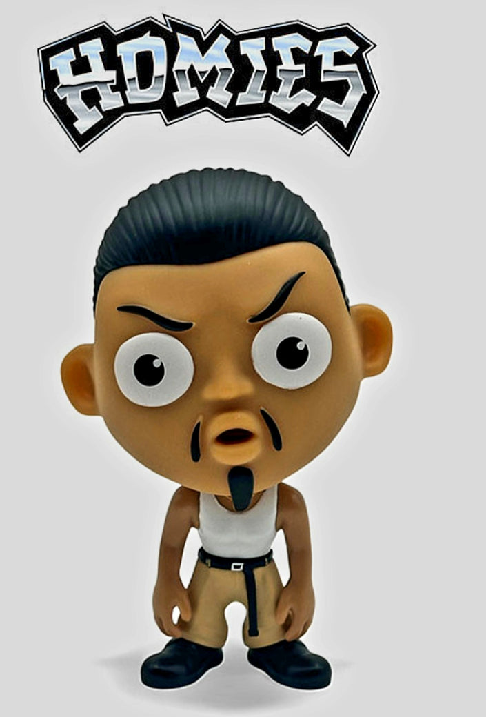 Homies 4.5 " Big Headz Series 5