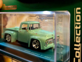 Majorette 1.64 Ford F-100