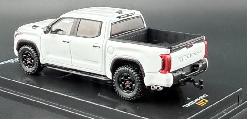 CM Model 1.64 TOYOTA TUNDRA