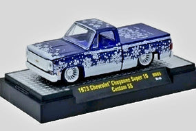 M2 1.64 CHASE 73 Chevrolet Cheyenne s10