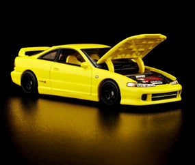 Hot wheels rlc honda civic type r