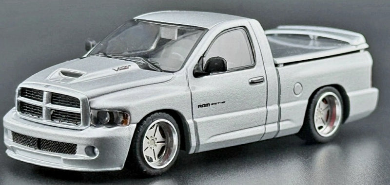 Shoom64 2003 Dodge Ram SRT