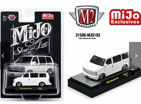 M2 1.64 Chevy Astro Van 1995