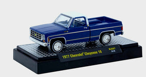 M2 1977 Chevrolet Cheyenne C10