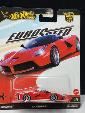 HW 1.64 EuroSpeed LA FERRARI