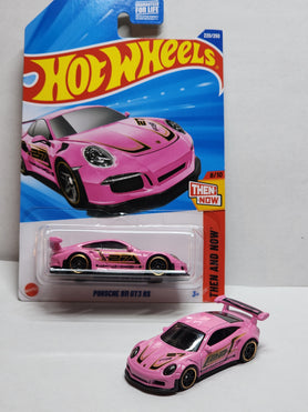 HW 1.64 Porche 911 GT3 RS