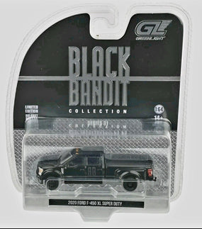 Greenlight 1.64 Ford F-450 XL Super Duty 2020
