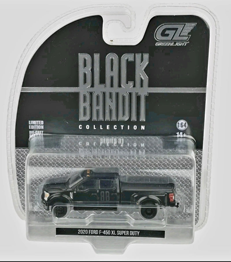 Greenlight 1.64 Ford F-450 XL Super Duty 2020