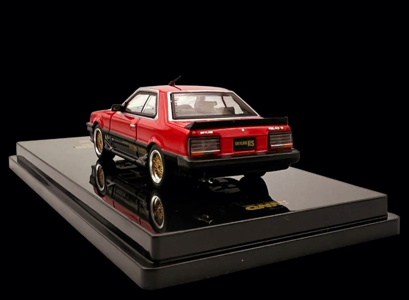 Inno64 Nissan Skyline