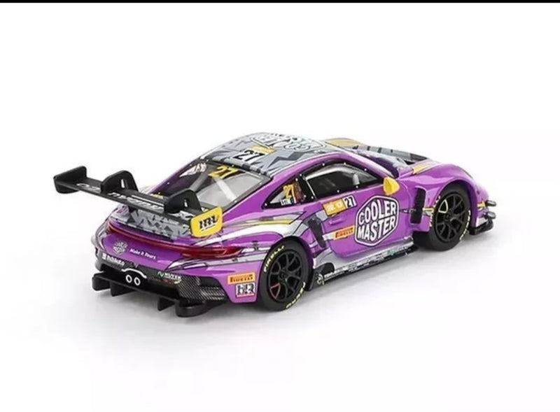 Mini GT 1.64 Porche 911 GT3